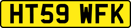 HT59WFK