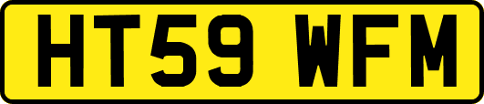 HT59WFM