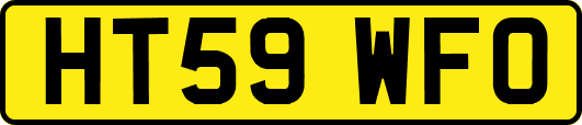 HT59WFO