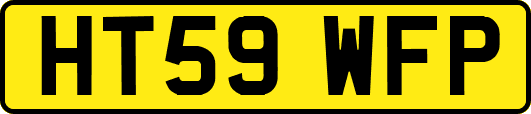 HT59WFP