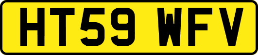 HT59WFV