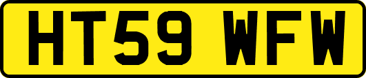 HT59WFW