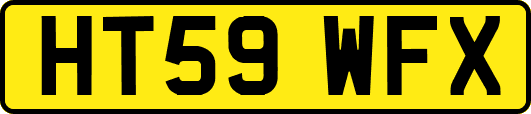 HT59WFX