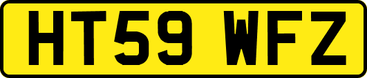 HT59WFZ