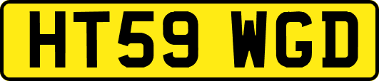 HT59WGD