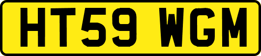 HT59WGM