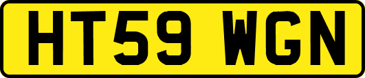 HT59WGN