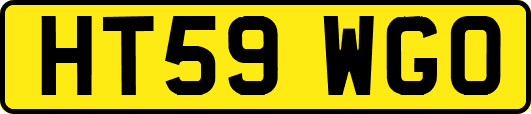 HT59WGO