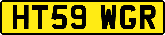 HT59WGR