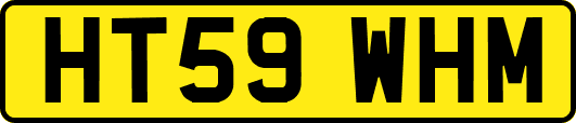 HT59WHM