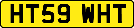 HT59WHT