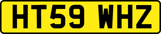 HT59WHZ