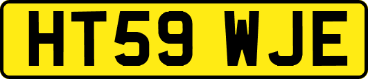 HT59WJE