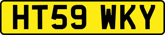 HT59WKY