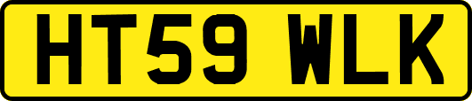 HT59WLK
