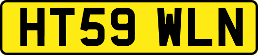 HT59WLN