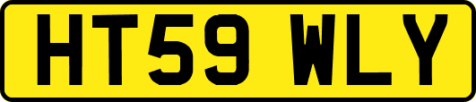 HT59WLY