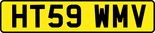 HT59WMV