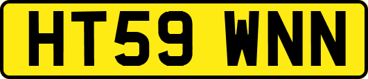 HT59WNN