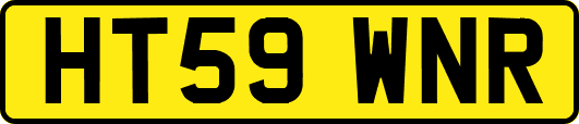 HT59WNR