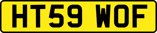 HT59WOF