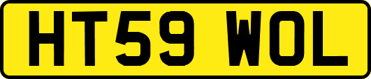 HT59WOL