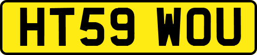 HT59WOU