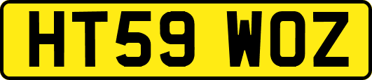HT59WOZ
