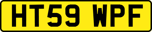 HT59WPF