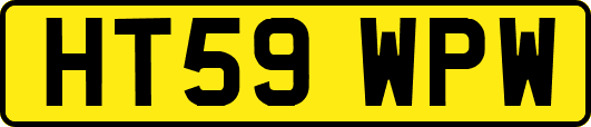HT59WPW