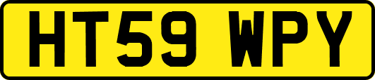 HT59WPY