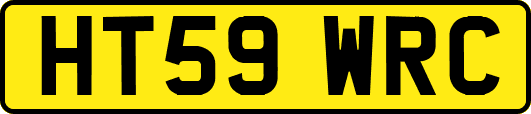 HT59WRC