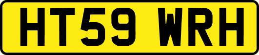 HT59WRH