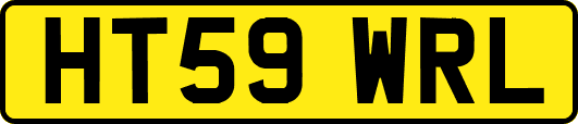 HT59WRL