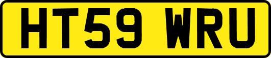 HT59WRU