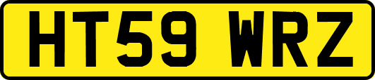 HT59WRZ