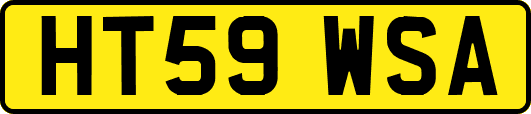 HT59WSA