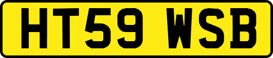 HT59WSB