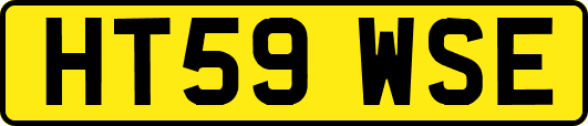 HT59WSE