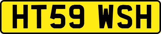 HT59WSH
