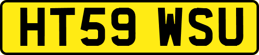 HT59WSU