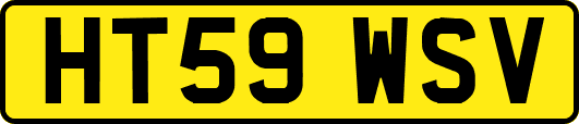 HT59WSV