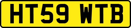 HT59WTB