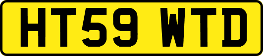 HT59WTD