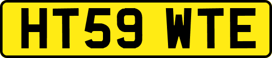 HT59WTE