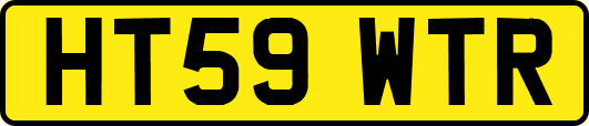 HT59WTR