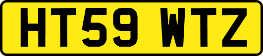 HT59WTZ