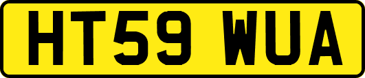 HT59WUA