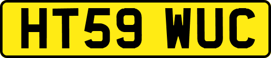 HT59WUC