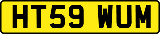 HT59WUM